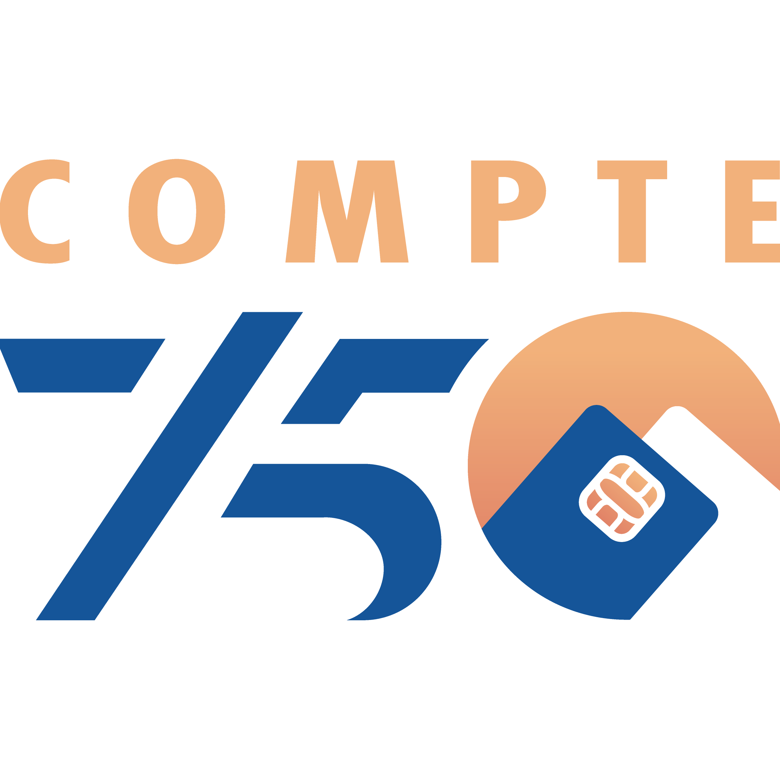 Logo Compte750