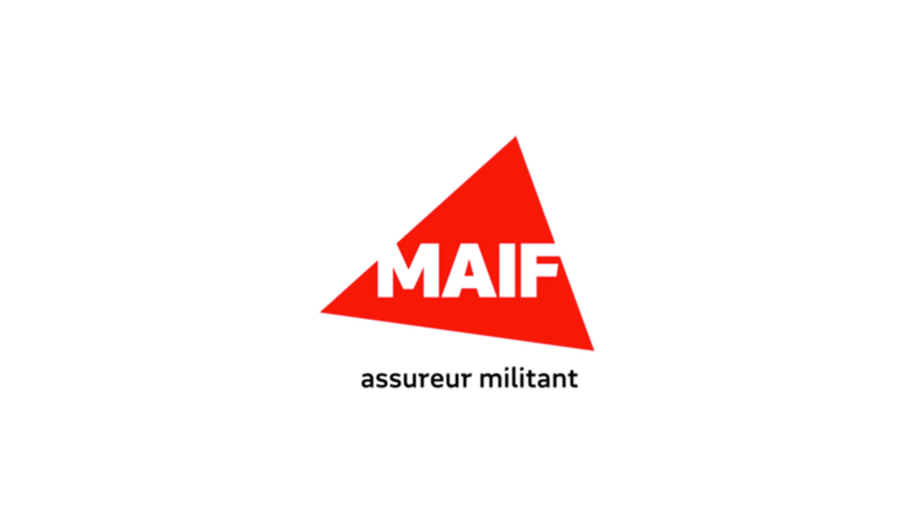 Logo Maif condamnation surveillance