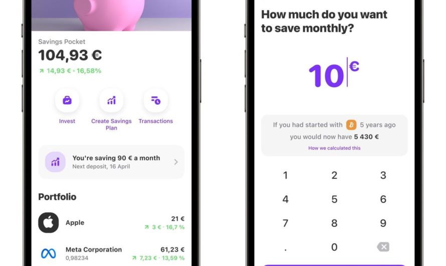 Vivid Money : La Super-App multi-actifs qui enterre la banque traditionnelle avec son Livret 3.85 % et la Crypto